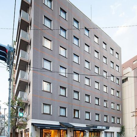Accord Hotel Fukuoka  Exteriér fotografie